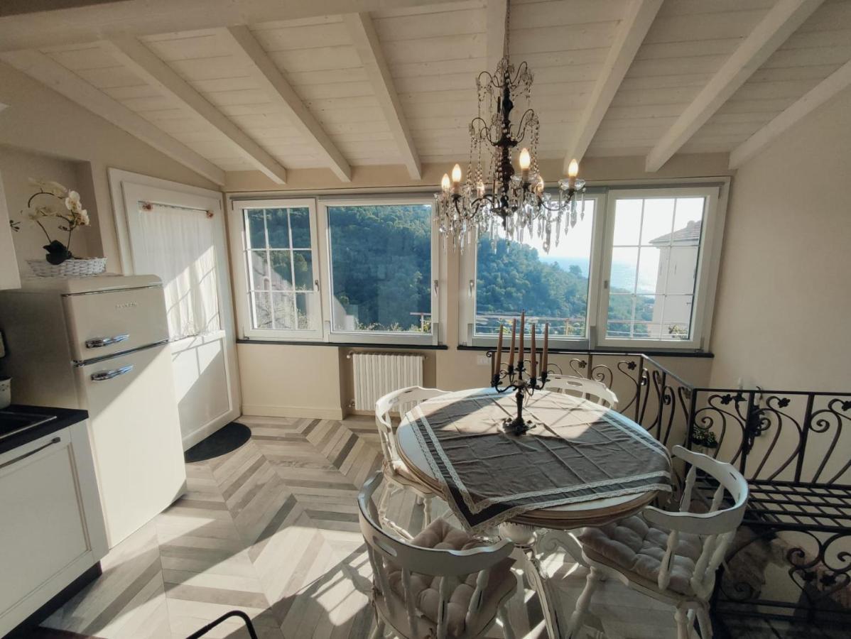 Florinda Lemon'S Suite แชร์โว ภายนอก รูปภาพ