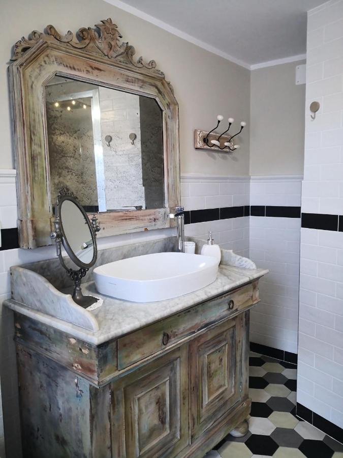 Florinda Lemon'S Suite แชร์โว ภายนอก รูปภาพ