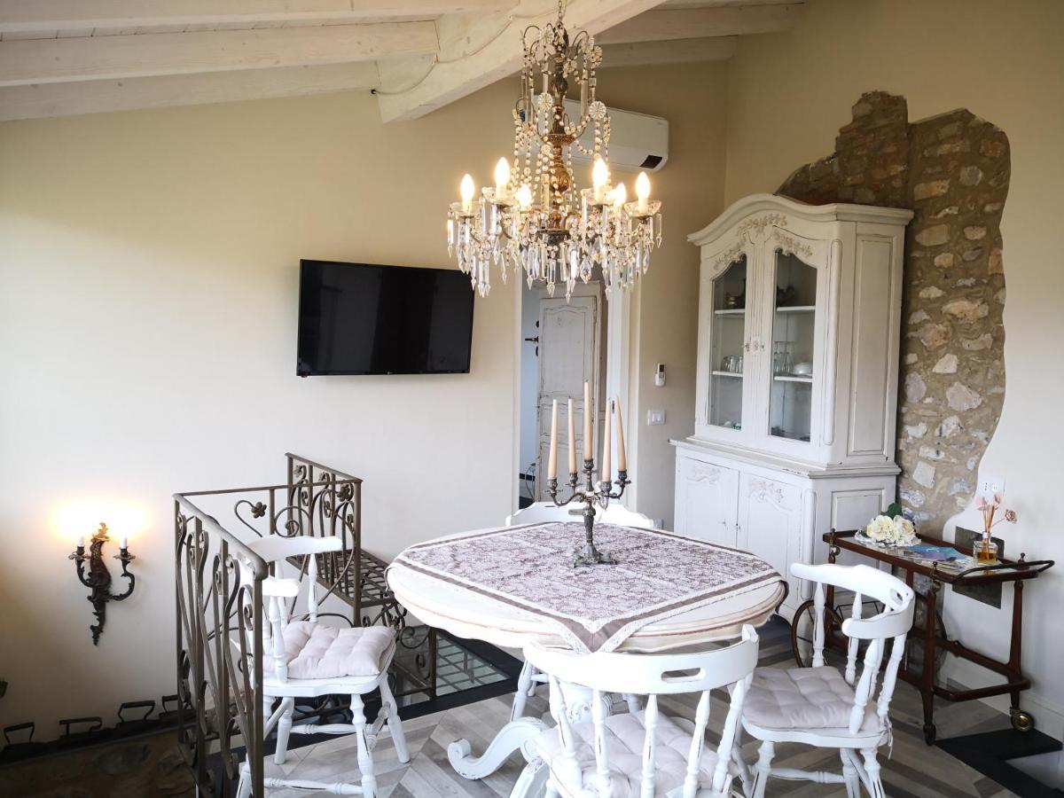 Florinda Lemon'S Suite แชร์โว ภายนอก รูปภาพ