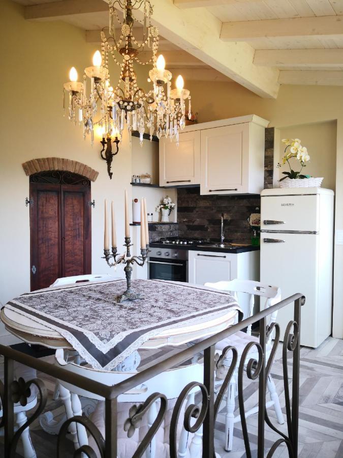 Florinda Lemon'S Suite แชร์โว ภายนอก รูปภาพ