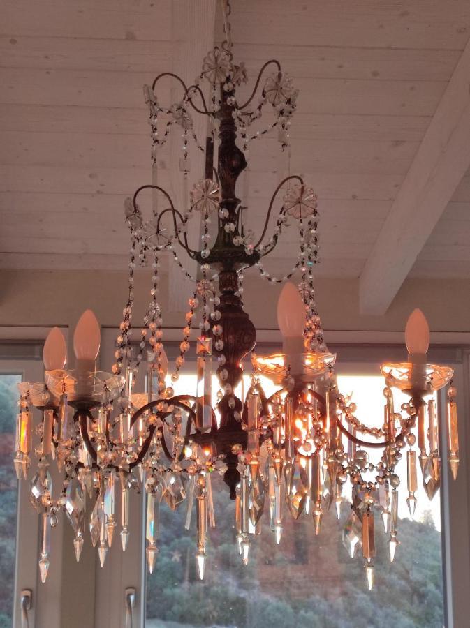 Florinda Lemon'S Suite แชร์โว ภายนอก รูปภาพ