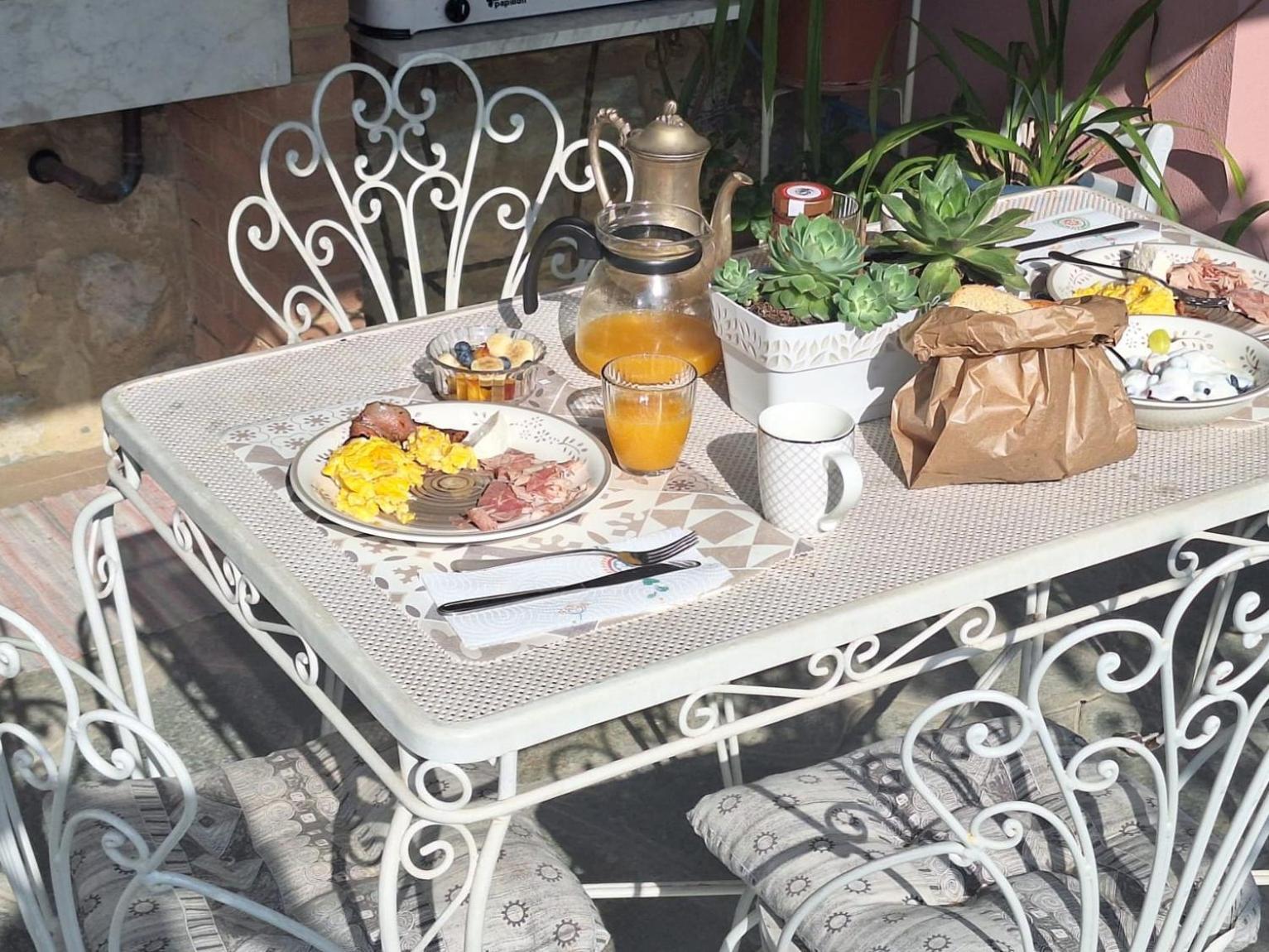 Florinda Lemon'S Suite แชร์โว ภายนอก รูปภาพ